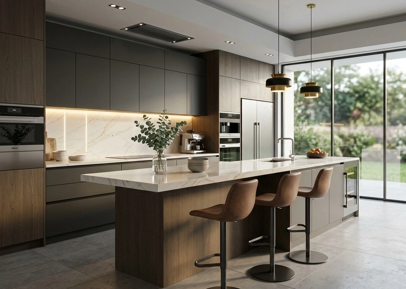 north wind greater noida spacious interiors