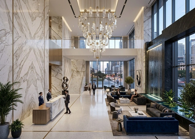 North wind Noida lifestyle clubhouse